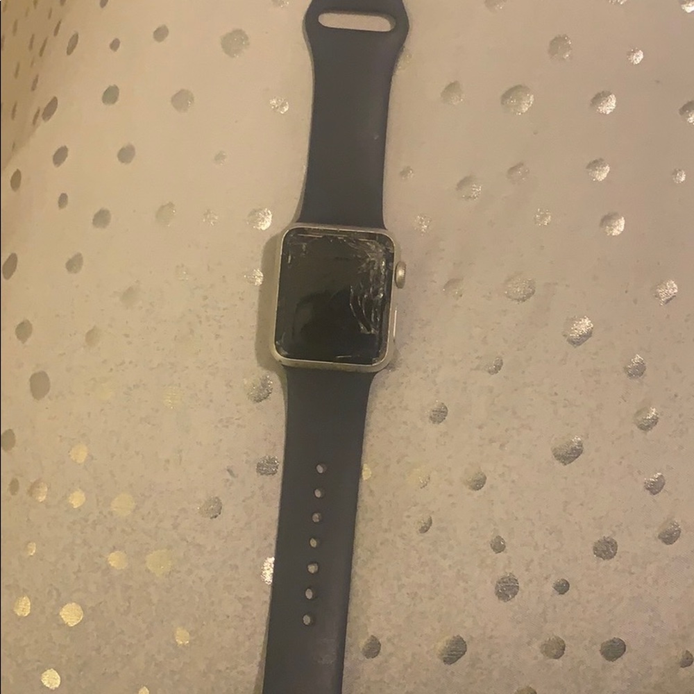 Apple Watch Series 1